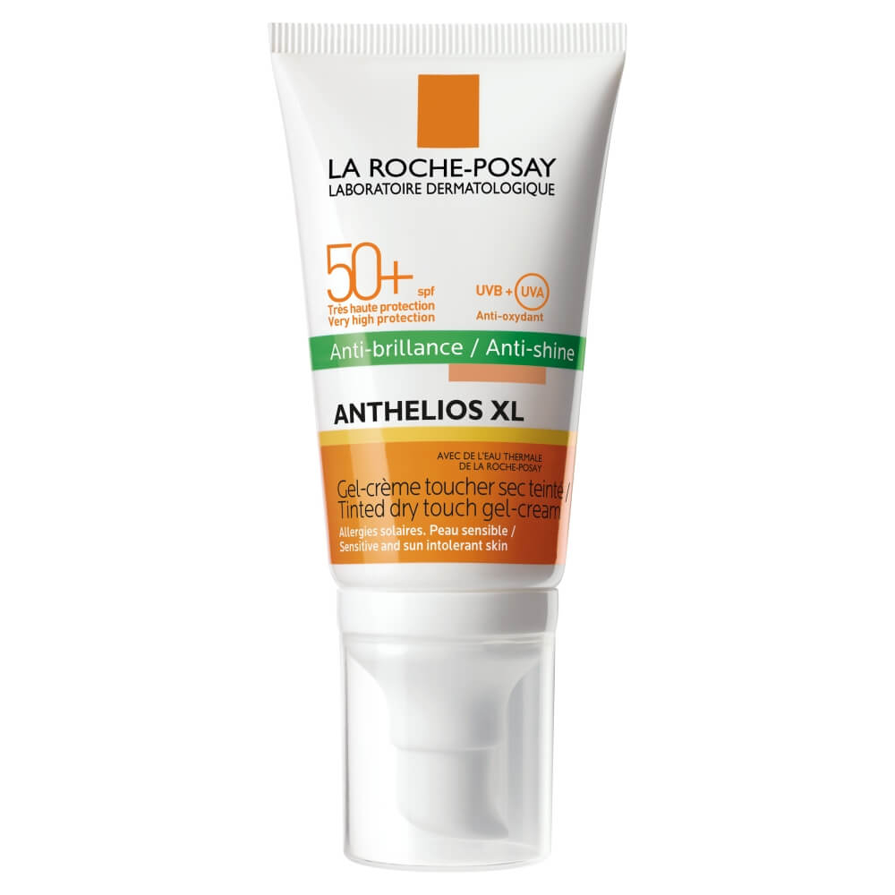 Obrázok LA ROCHE-POSAY ANTHELIOS XL SPF 50+ Anti-shine