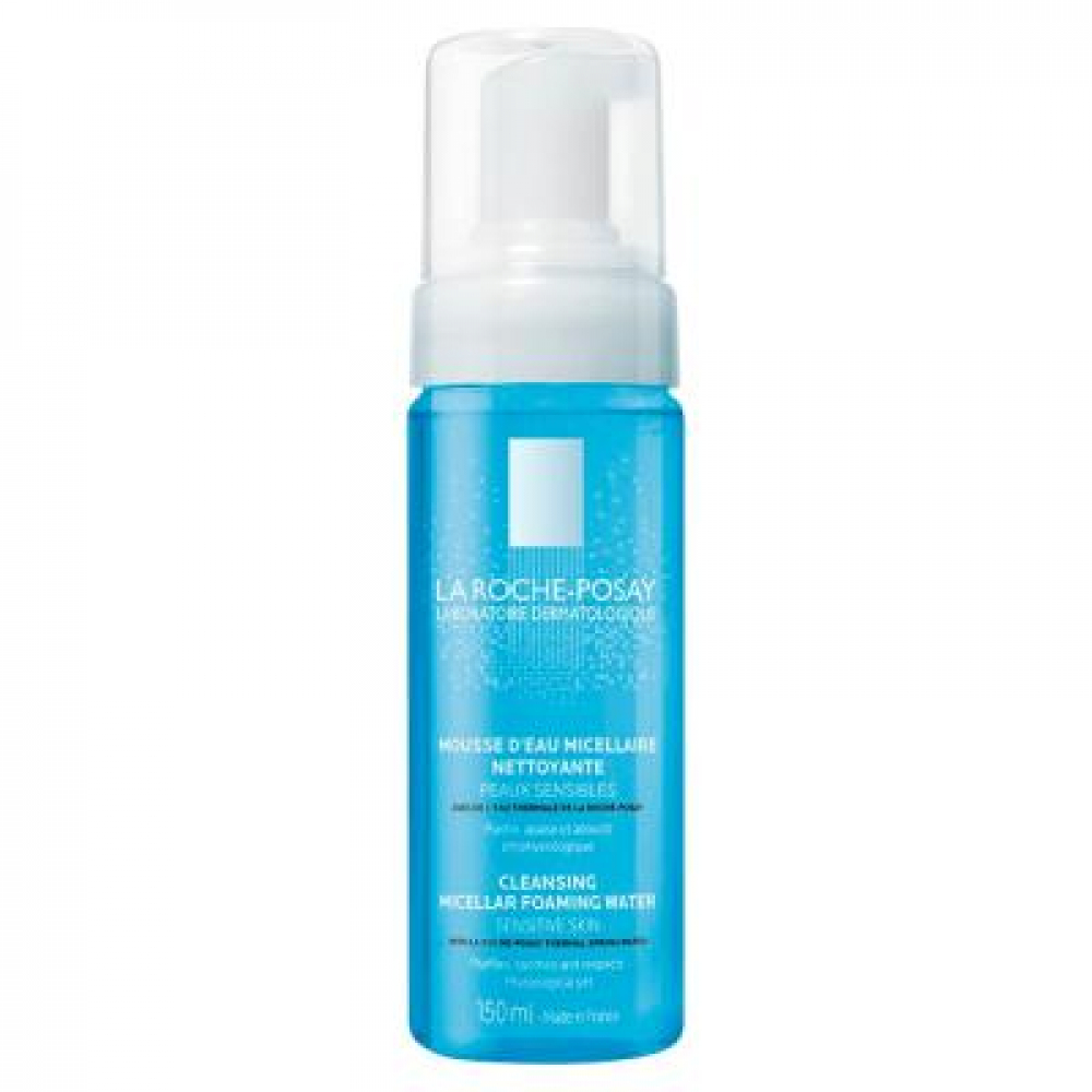 Obrázok LA ROCHE P. EAU moussante 150ml M3558000