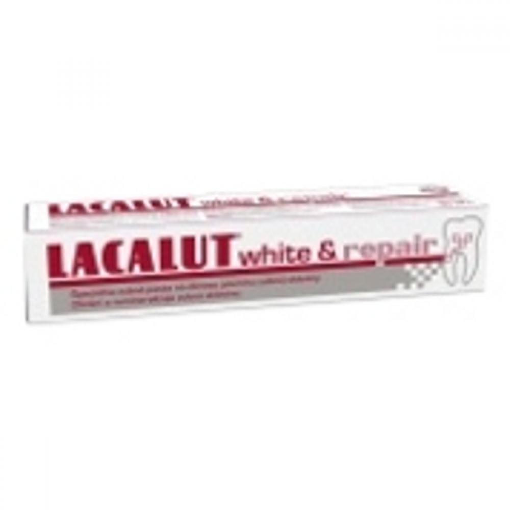 Obrázok LACALUT Z.P.WHITE AND REPAIR 75ML