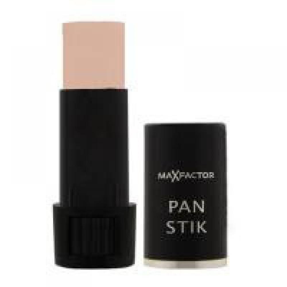 Obrázok MAX FACTOR Pan Stick Rich Creamy Foundation Make-up 14 Cool Copper 9g