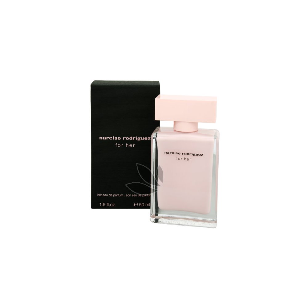 Obrázok Narciso Rodriguez For Her Parfumovaná voda 50ml