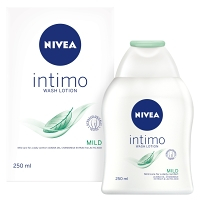 NIVEA Intimo Aloe obrúsky na intímnu hygienu 15 kusov - MojaLekáreň.sk