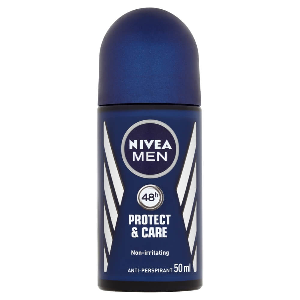 Obrázok NIVEA MEN Protect & Care 50 ml (42289067)