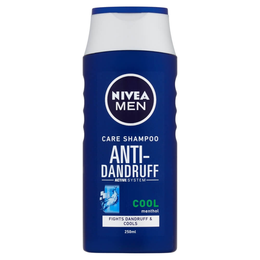 4005900019516 EAN - Nivea Men Care Shampoo Anti Dandruff | Buycott UPC  Lookup