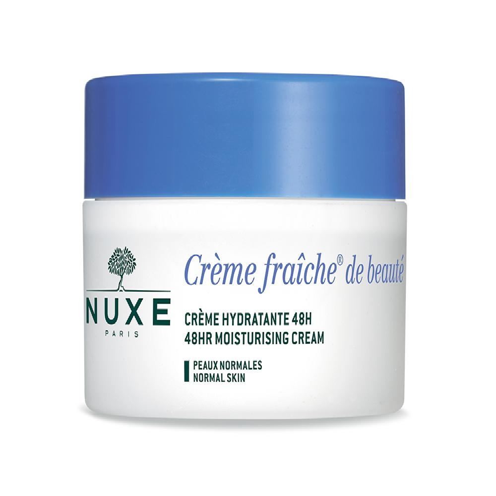 Obrázok Nuxe Creme Fraîche de Beauté hydratačný krém pre normálnu pleť  50 ml