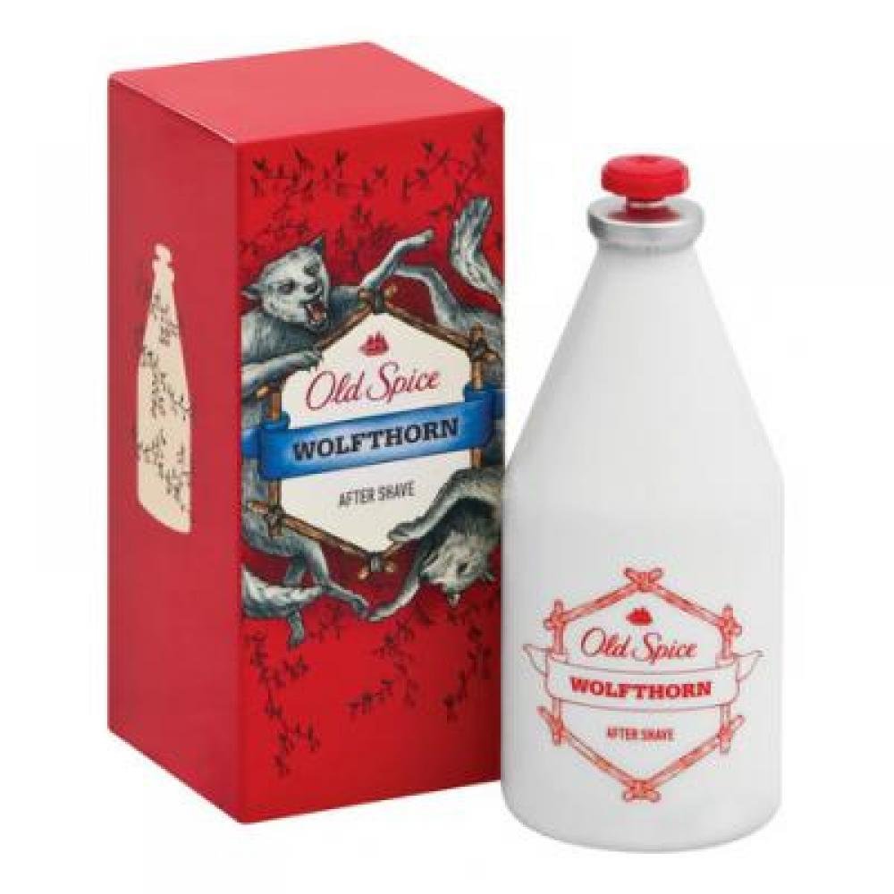 Obrázok Old Spice Voda po holení Vlk 100ml