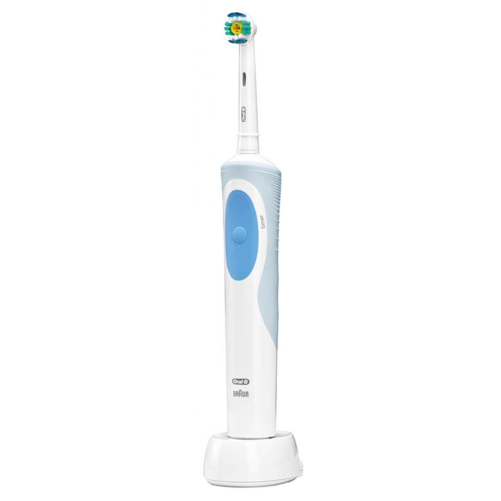 Obrázok Oral B Vitality 3DWhite + EB 18-2 3D White (8001090038791)