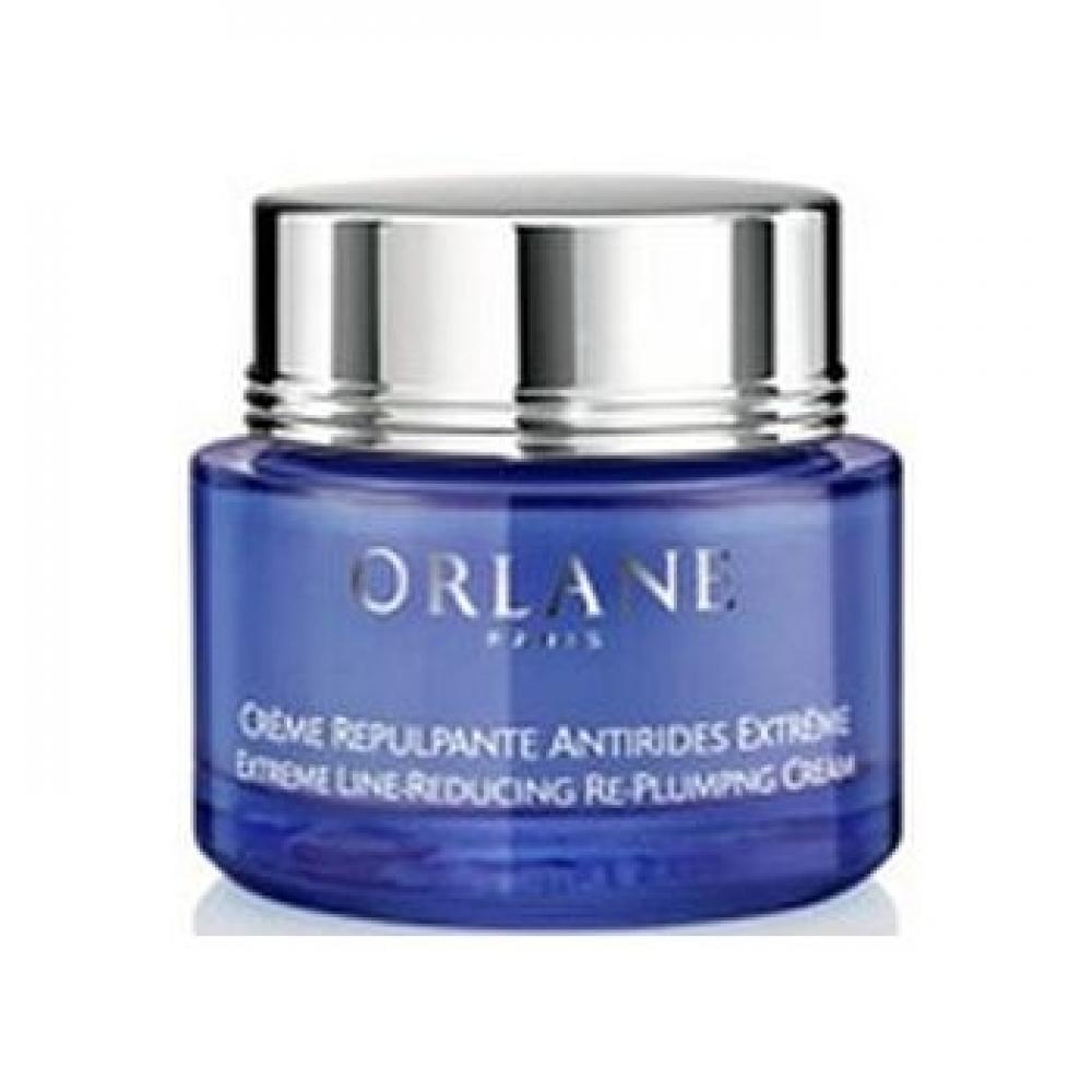 Obrázok ORLANE Extreme Line - Reducing Re-Plumping Cream 50 ml (3359997061004)