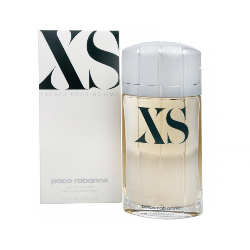 Obrázok PACO RABANNE XS EDT 100ml