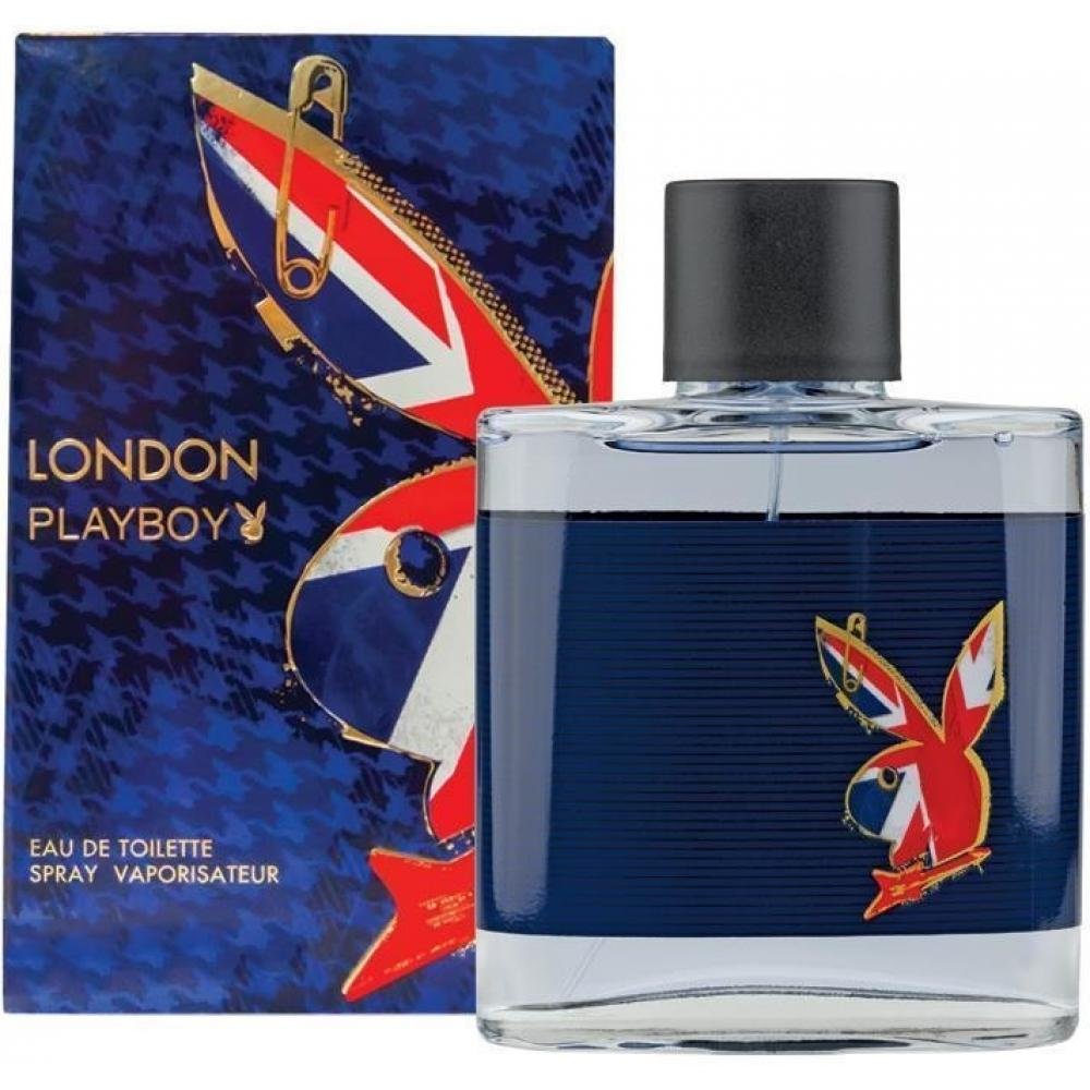 Obrázok Playboy London 100ml