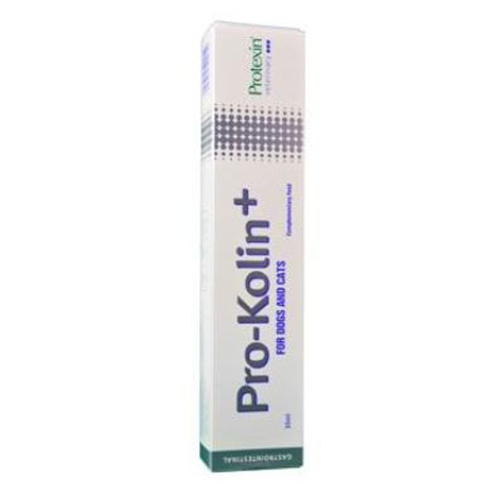 Obrázok Protexin Pro-Kolin pro psy a kočky 30ml