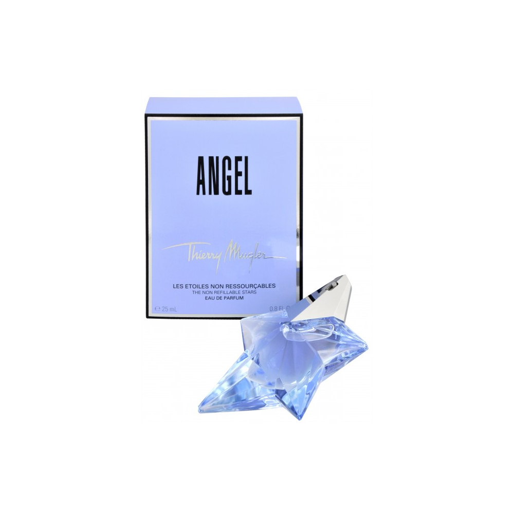 Obrázok THIERRY MUGLER Angel EDP 25ml