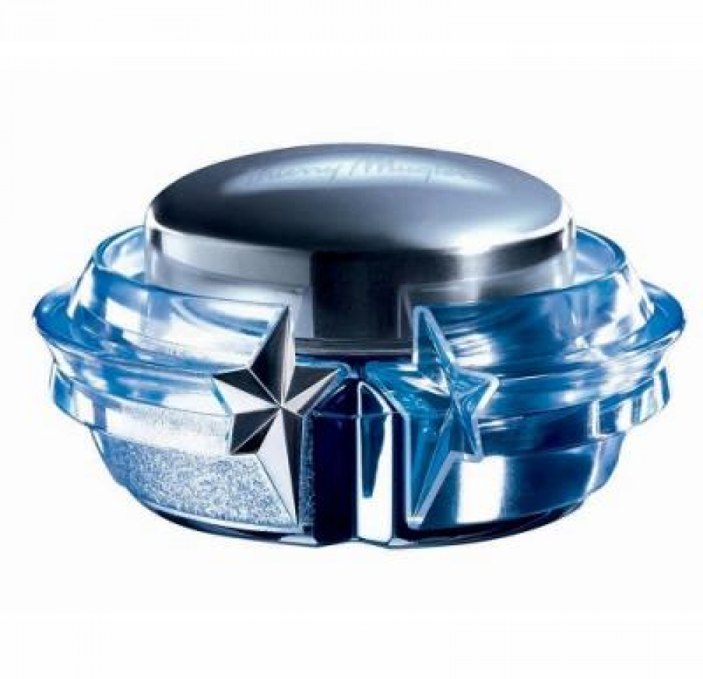 Obrázok Mugler Angel telový krém pre ženy 200 ml  