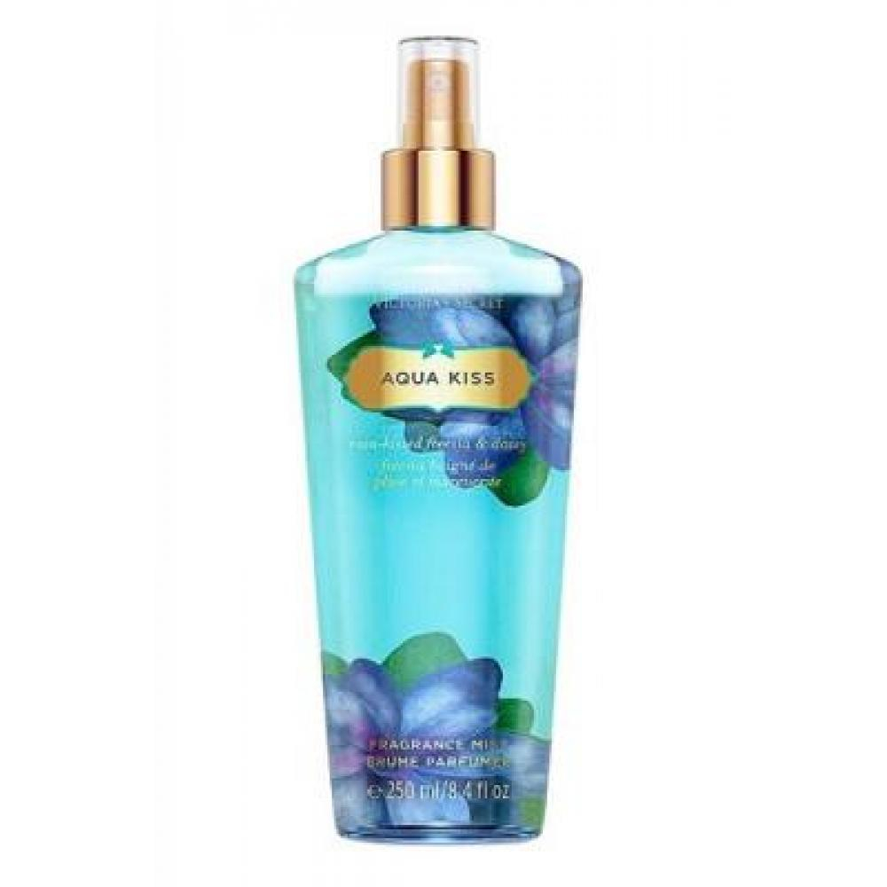 Obrázok VICTORIA SECRET Aqua Kiss Vyživujúci telový sprej 250ml