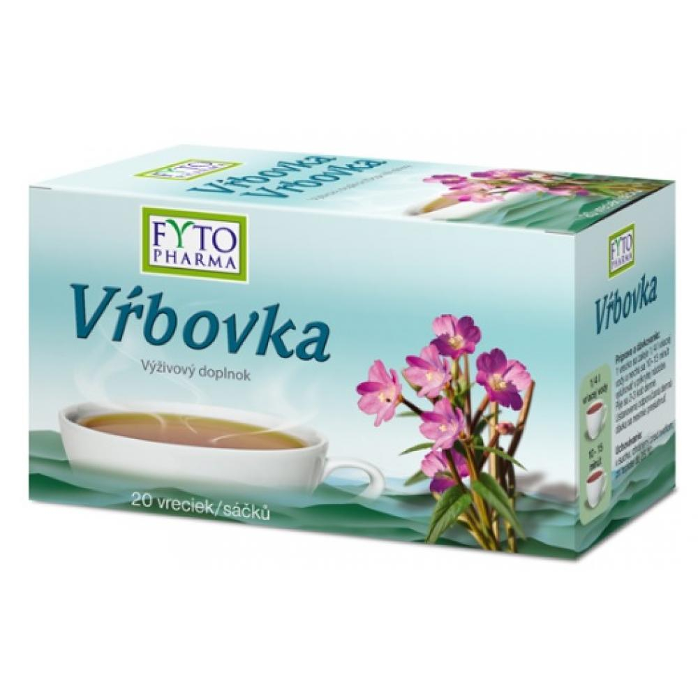 Obrázok Vrbovka 20x1.25g n.s. Fytopharma