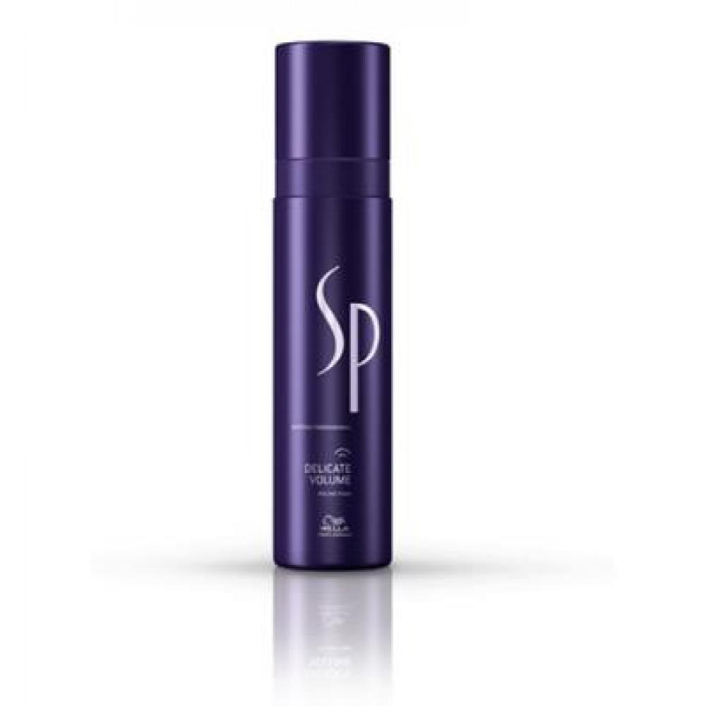 Obrázok WELLA SP Delicate Volume Tužidlo na vlasy 200ml